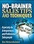 No-brainer Sales Tips and Techniques