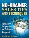 No-brainer Sales ...