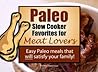 Paleo Slow Cooker...