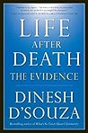 Book cover for Life After Death: The Evidence