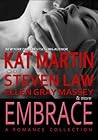 Embrace: A Romance Collection