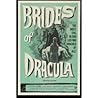 Book cover for Brides of Dracula (novelization)