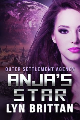 Anja's Star (Outer Settlement Agency, #1)