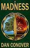 A Madness (The Darbas Cycle Book 1)