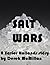 Salt Wars: Mirror of Eternity Series Book 2 (#mirrorofeternity)