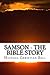 Samson - The Bible Story