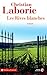 Les rives blanches (Terres de France) (French Edition)