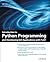 Introduction to Python Programming and Developing GUI Applications with PyQT, 1st Ed.