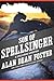 Son of Spellsinger (The Spellsinger Adventures Book 7)
