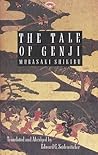 The Tale of Genji by Murasaki Shikibu