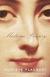 Book cover for Madame Bovary