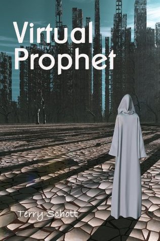 Virtual Prophet (The Game is Life, #4)