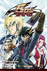 Yu-Gi-Oh! 5D's, V...