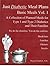 Just Diabetic Meal Plans Basic Meals Vol 1