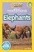 Great Migrations: Elephants (National Geographic Readers)