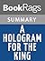 Summary & Study Guide A Hologram for the King by Dave Eggers