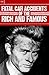 Fatal Car Accidents of the Rich and Famous by Jennifer   Davies