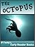 The Amazing Octopus! Cool facts, photos & video links to some... by IC Beasties