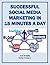 Successful Social Media Mar...