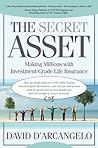 The Secret Asset Book cover for The Secret Asset