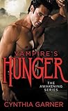 Vampire's Hunger (Awakening, #1)