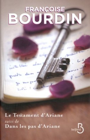 Le testament d'Ariane & Dans les pas d'Ariane (Kindle Edition)