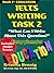 IELTS Writing Task 2 'What Can I Write About This Question' Book 2 (Essay Plans on Education)