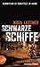 Schwarze Schiffe (Kommissar Ly ermittelt, #1)