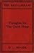 One of the brightest signs of the times is that many Christians in our Young People's Societies and churches are observing a "Quiet Hour" daily. In this ... "Record of Christian Work," and were found