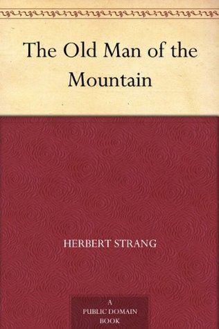The Old Man of the Mountain
