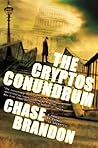 Book cover for The Cryptos Conundrum: A Novel