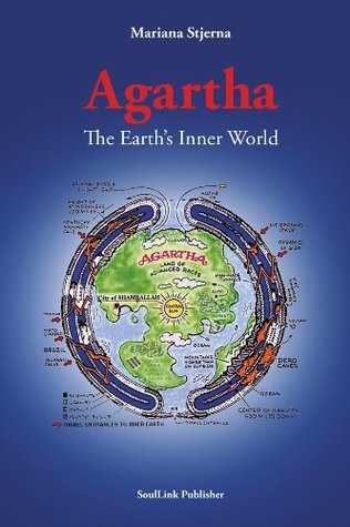 Agartha - The Earth's Inner World (Kindle Edition)