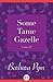 Some Tame Gazelle (Open Road) by Barbara Pym