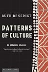 Patterns of Culture: An Enduring Classic Book cover for Patterns of Culture: An Enduring Classic