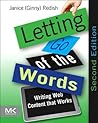 Letting Go of the...