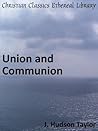 Book cover for Union and Communion (Annotated)