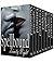 Spellbound Boxed Set (Books...