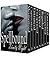Spellbound Boxed Set (Books 1-8)