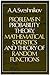 Problems in Probability The...