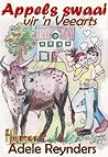 Appels swaai vir 'n Veearts (Afrikaans Edition)