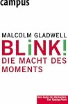 Blink!: Die Macht...