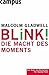 Blink!: Die Macht des Moments