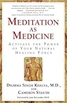Meditation As Med...
