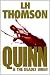 Quinn and the Deadly Diner (Liam Quinn Mysteries #2.5)