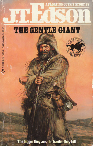 The Gentle Giant (Floating Outfit, #30)