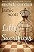 Little Sacrifices by Jamie Scott