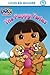 The Puppy Twins (Dora the Explorer)