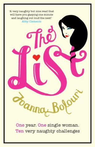 The List (ebook)