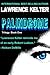Palindrome (The Palindrome Trilogy #1)