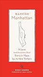 Mapping Manhattan...